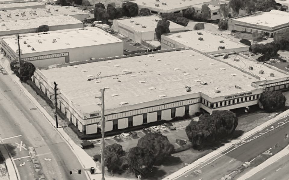 Kentmaster manufacturing facilities