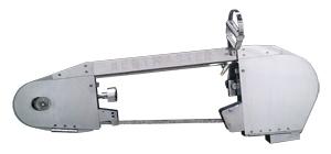 Electric Hog / Beef / Sheep Splitting Saw