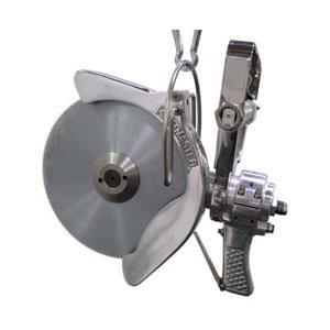 Hydraulic Circular Breaking Saw