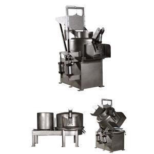 Offal Processor, Tripe Washer and Refiner