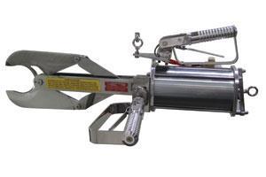 Pneumatic Air Hock Cutter