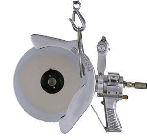 Pneumatic Circular Breaking Saw