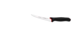 Knife, 15cm, Boning Stiff, Giesser Primeline - Black Handle (11251 15)