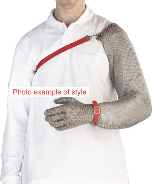 Euroflex Shoulder Length Glove