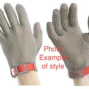 Euroflex Hand Glove