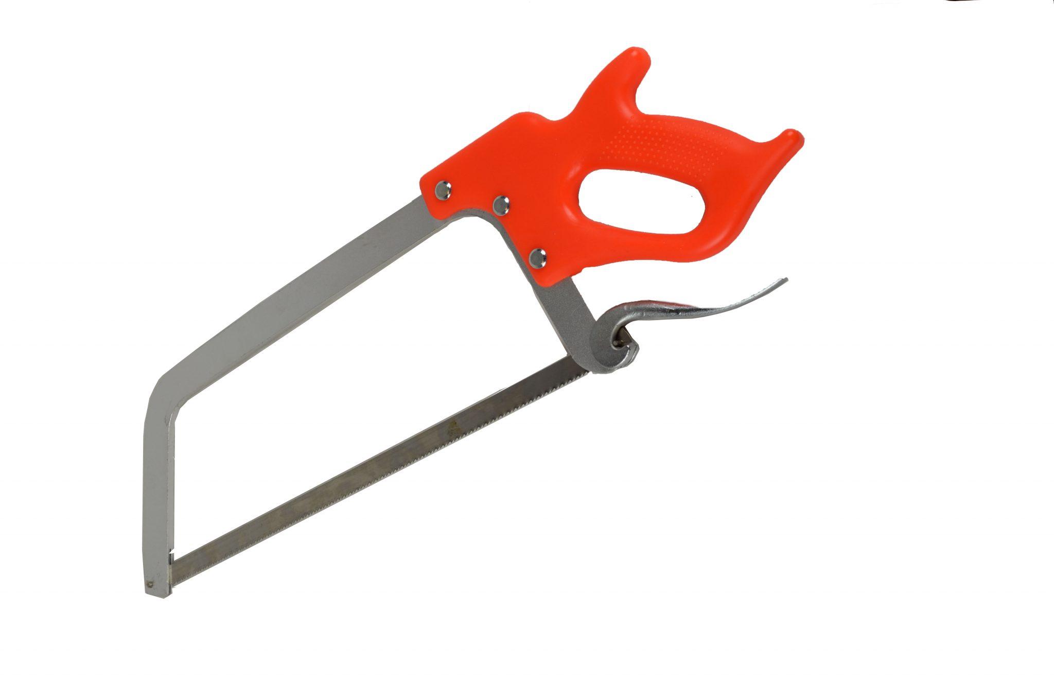 Saw, Hand Saw Butcher Abattoir, Bone Saw, 20" Kentmaster Australia
