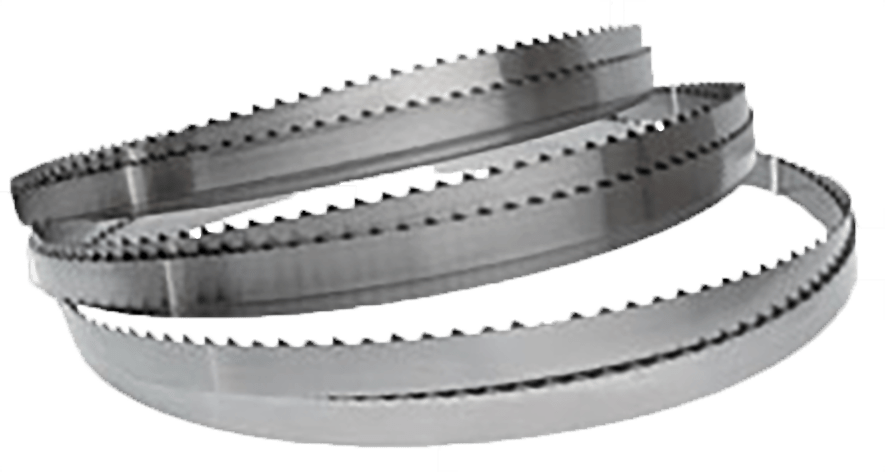 Bandsaw Blades