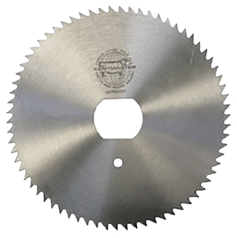 Circular Blades