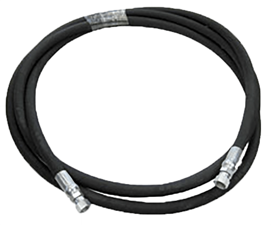 Hydraulic Hoses