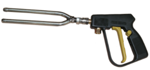 Nostril Spray Gun