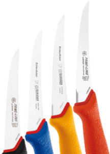 Butcher and Boning Knives