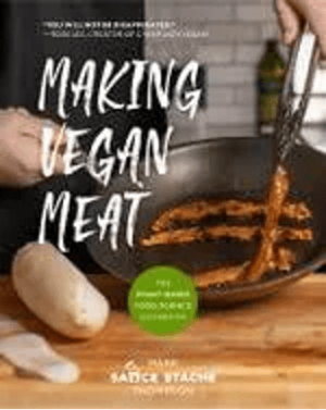 Vegan Meat Book