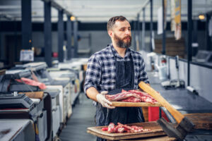 Essential Butcher Equipment: Kentmaster’s Product Range Guide