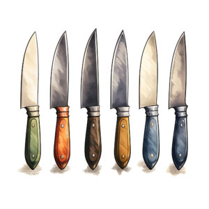 A Guide to Choosing the Perfect Fishing Knife