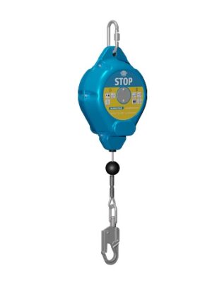 Guard Load Arrestor. Sizes range from 5-150kgs 10 to14m Drop.  (by P/O only)