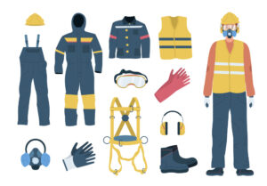 Staying Safe from Head to Toe: A Guide to Choosing the Right Protective Clothing