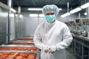 Choosing the Right Protective Clothing: A Comprehensive Guide for the Food Industry