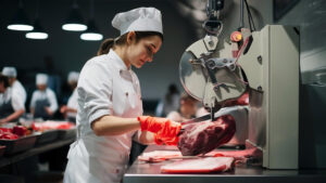 Improving Meat Processing Efficiency: 5 Essential Tools & Techniques