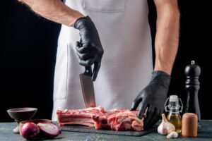 The Great Aussie Knife Debate: Chef’s Knife vs. Kitchen Knife