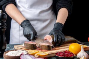 Landing the Perfect Catch: The Right Fishing Knife for Australian Waters