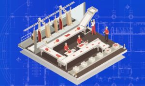 Designing a High-Efficiency Abattoir: Essential Equipment Considerations