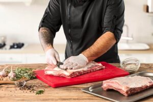 Aussie Steel Secrets: Unveiling the Best Chef Knives and Gear for Every Cut