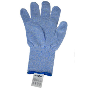 cut resistant gloves-resicut blue