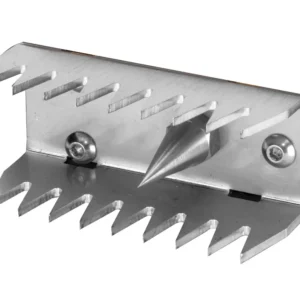 Tongs for the STZ-6 and STZ-7 Electrical Stunners