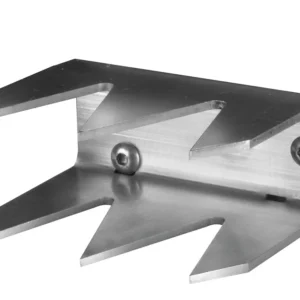 Tongs for the STZ-6 and STZ-7 Electrical Stunners