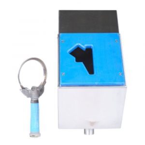 Trimmer Econoliser for IBEX or Quantum (sold by Purchase order)