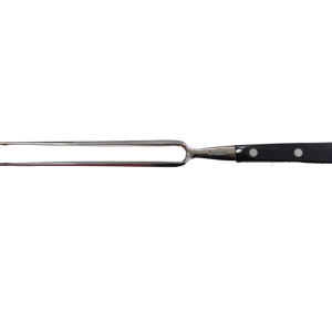 Claw fork forged Giesser POM Handle