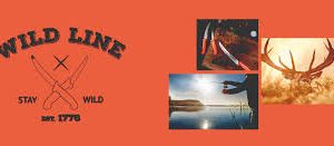 WildLine Giesser Hunting Knife Set 3