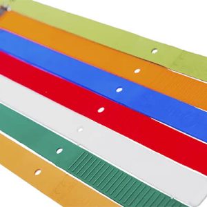 Replacement Straps for Chain Mesh Hand Gloves for Butchers. 7 sizes. Euroflex