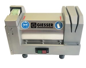 Giesser Sharpening and Polishing Machine