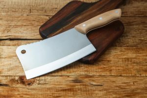 The Professional Cleaver Breakdown for Australian Butchers and Chefs