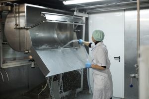 The Importance Of Hygienic Design In Kentmaster’s Meat Processing Tools