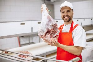 Choose the Right Butchers’ Apron and Protective Clothing for Maximum Safety