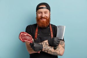 Professional Cleavers Reviewed: Which One Cuts It for Your Meat Business?
